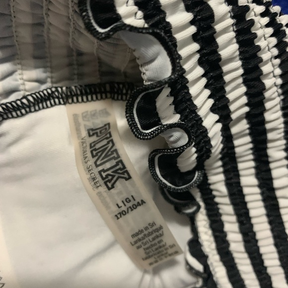 VS Pink off the shoulder bikini top - Picture 3 of 3